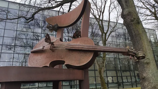 Regionalne Centrum Kultury im. Zbigniewa Herberta