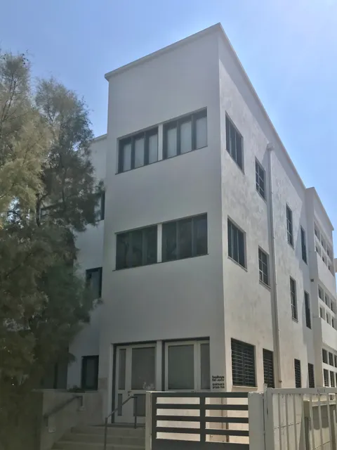 The Bauhaus Foundation