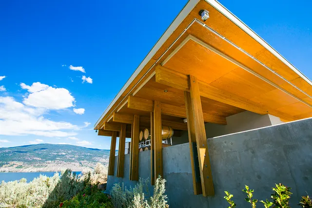 Sage Hills Estate Winery and Vineyards