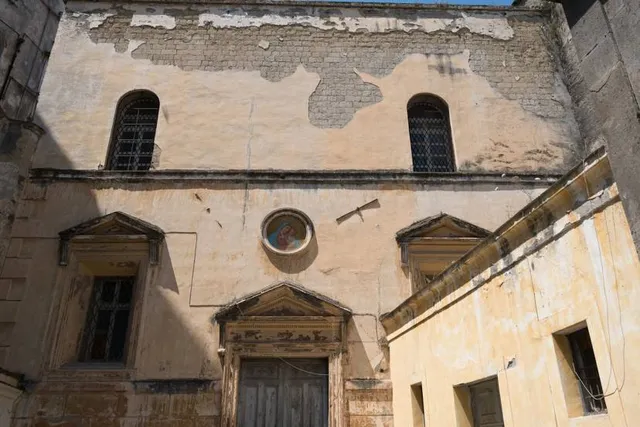 San Giovanni a Carbonara