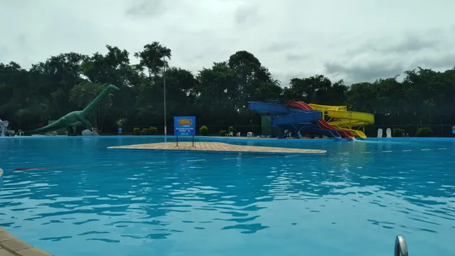 Parque Aquático de Volta Redonda