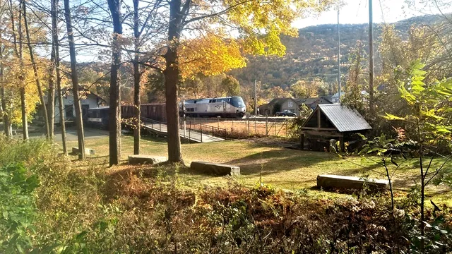 Chester Railway Station & Museum