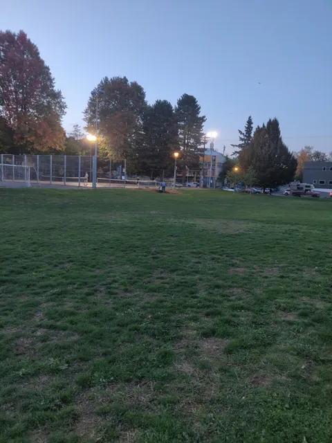 Colonel Summers Park