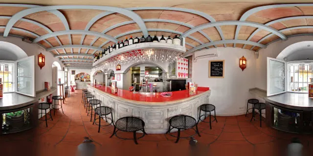 El Lola - Bar de Tapas y Flamenco