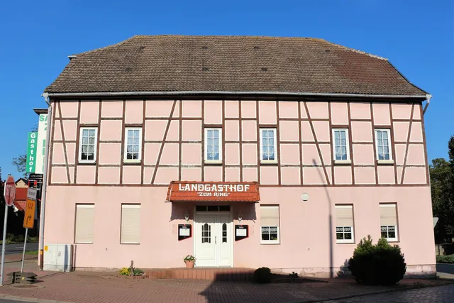 Landgasthof Zum Ring