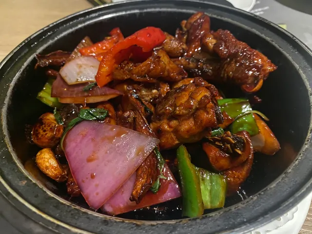 钟意西餐咖啡馆