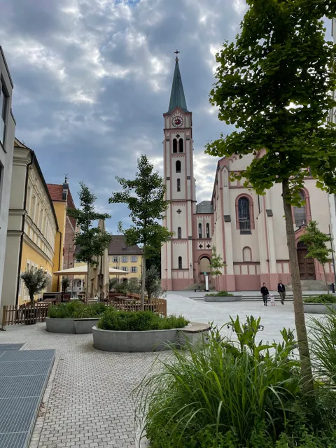 Weißenhorner Heimatmuseum