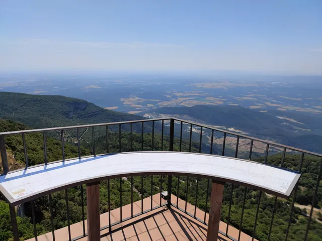 Santuari de la Mare de Déu del Mont