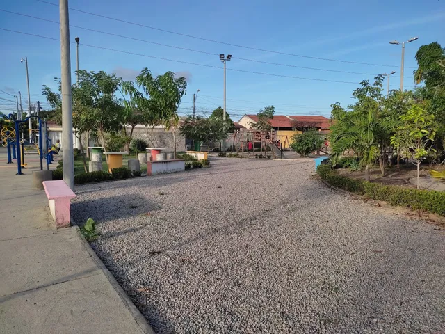 Microparque José Leon