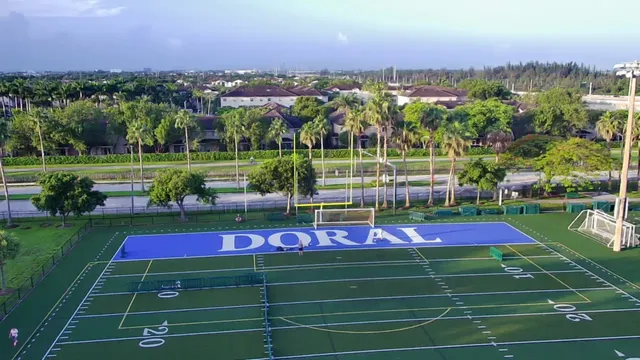 Doral Meadow Park
