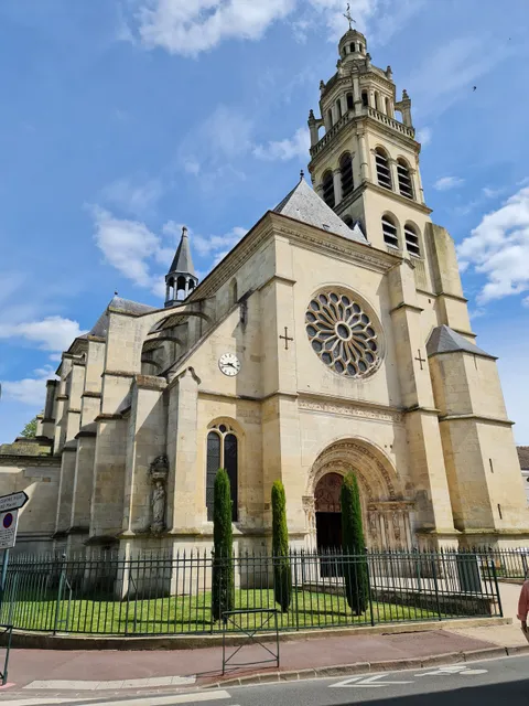 Church of Saint Martin