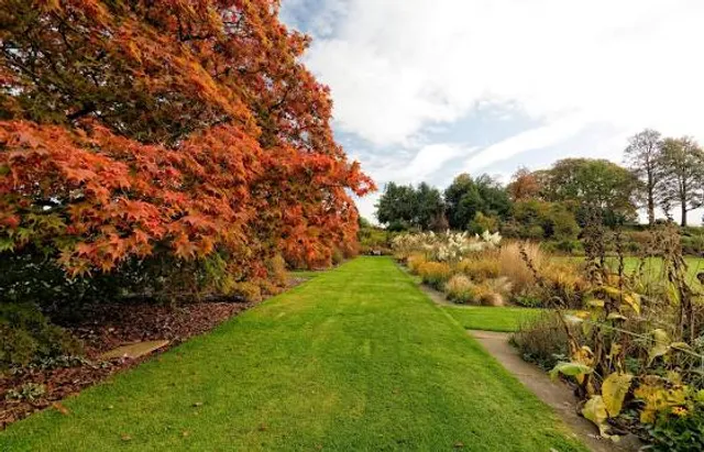 Ness Botanic Gardens