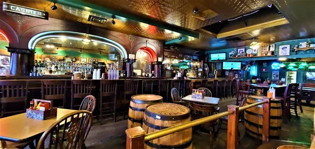 Doc Holliday's Saloon and Restaurant