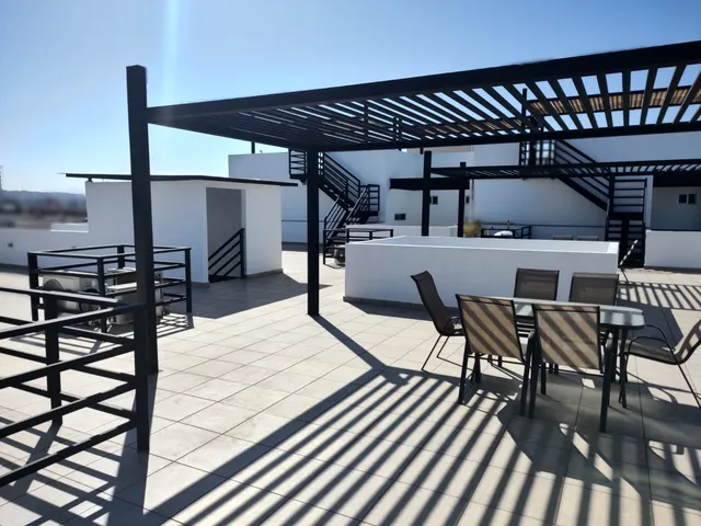 CLM & Pacifica Solutions Inmobiliaria Rosarito