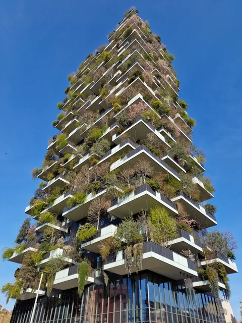 Bosco Verticale