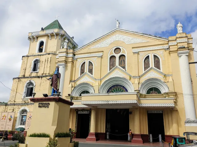 St. Ferdinand Cathedral Parish