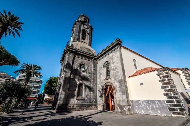 Iglesia de Nuestra Señora de la Peña de Francia