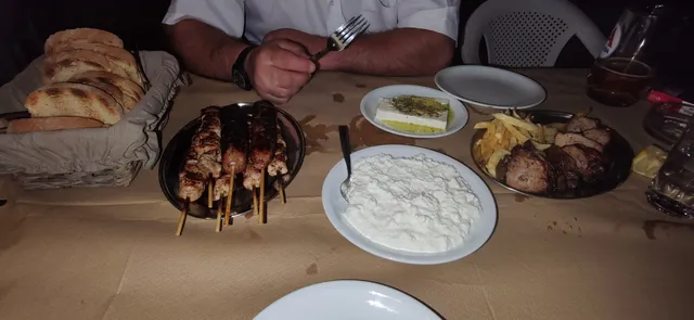 Ψησταριά « Ο ΘΥΜΙΟΣ» Αργυρόπουλος Σωτήριος