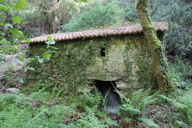 Muíños de Golfariz