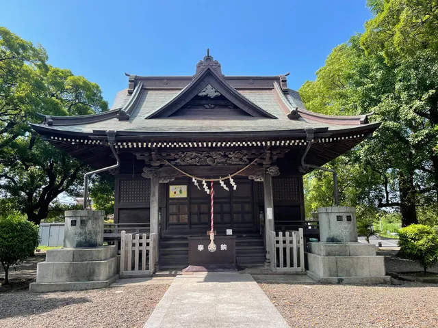 Azuma Shrine