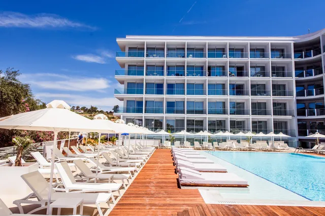 Eleana Hotel - Ayia Napa