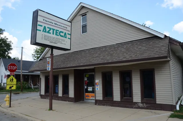Azteca Grocery Store