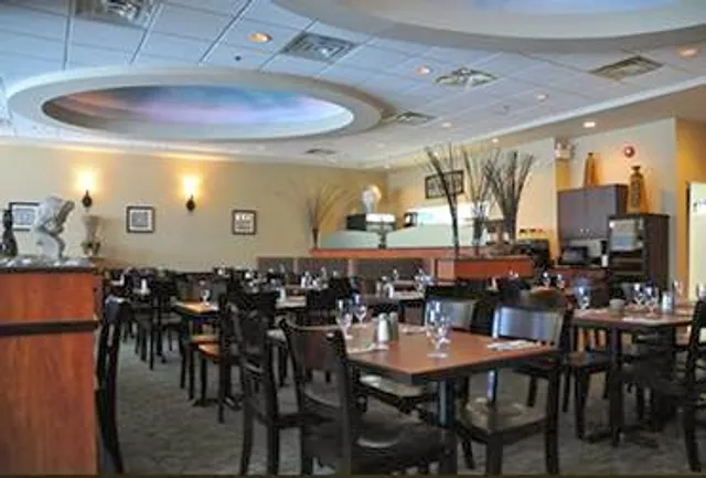 Kallisto Greek & Mediterranean Grill