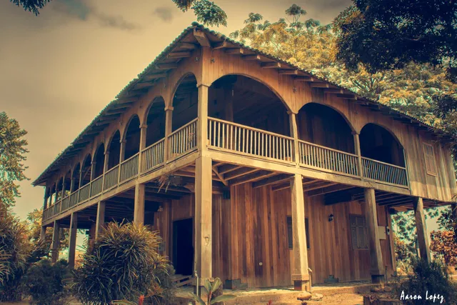 Hacienda La Virginia