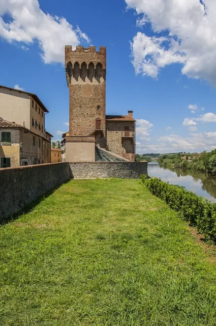 Montelupo Fiorentino