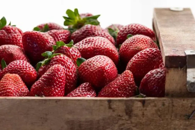 Carlsbad Strawberry Company