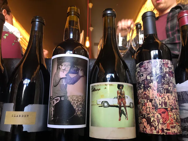 Orin Swift Cellars