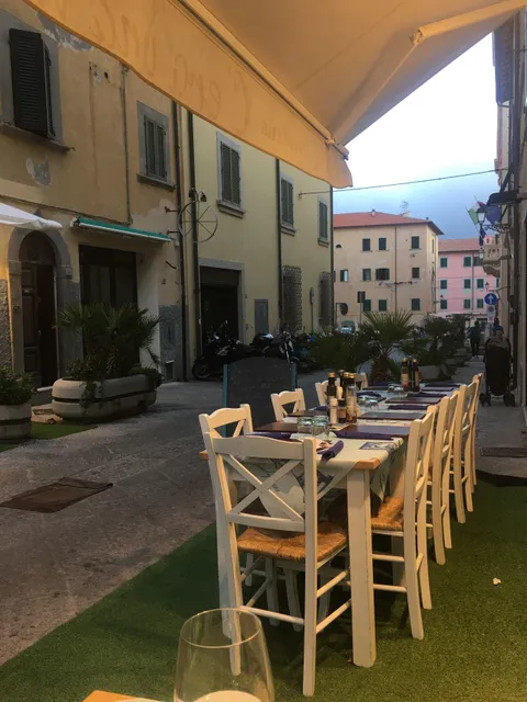 C' era una volta di Angelo e Ilaria