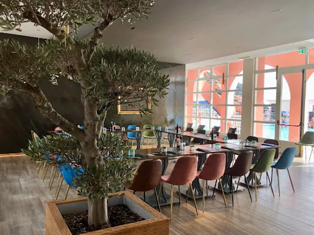 CASINO - Ristorante & Lounge Bar