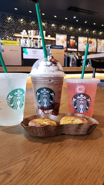 Starbucks