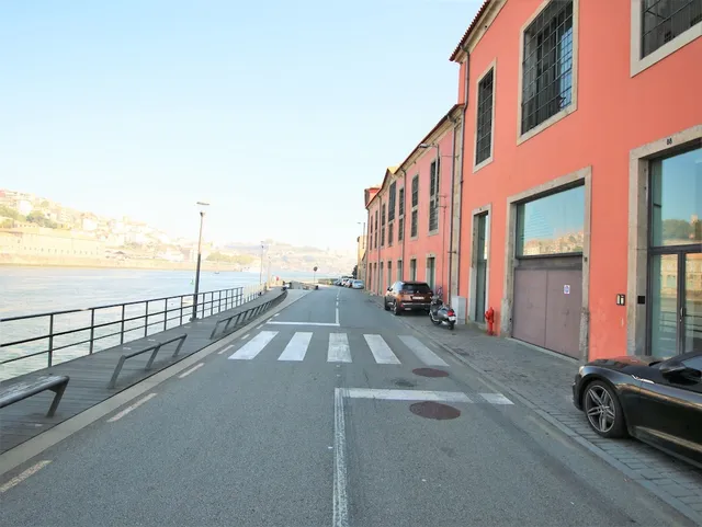 Douro Apartments - Luxury Views