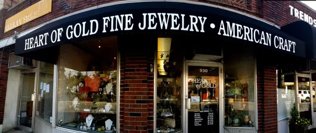 Heart of Gold Fine Jewelry, LLC