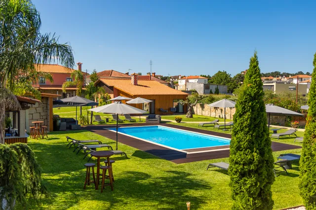 Quercia Houses Viana do Castelo