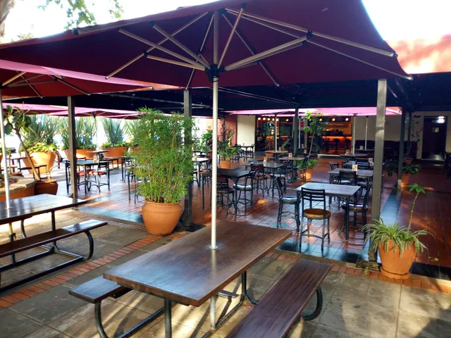 Java House Gigiri - Limuru Road