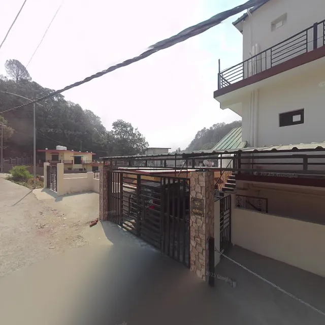 OYO Home 10855 Villa 1BHK