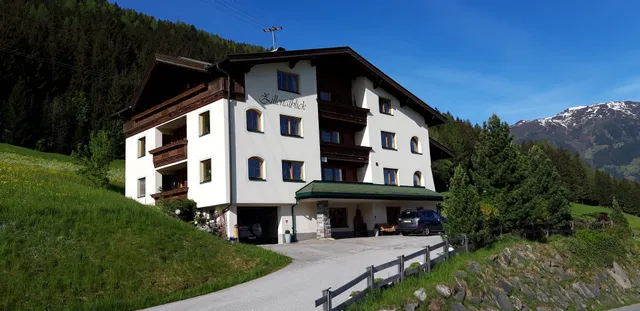 Haus Zillertalblick