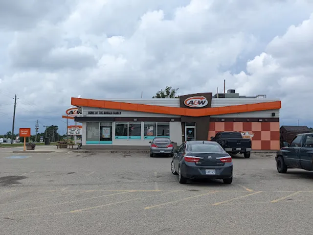 A&W Canada