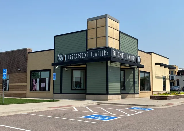 Biondi Diamond Jewelers