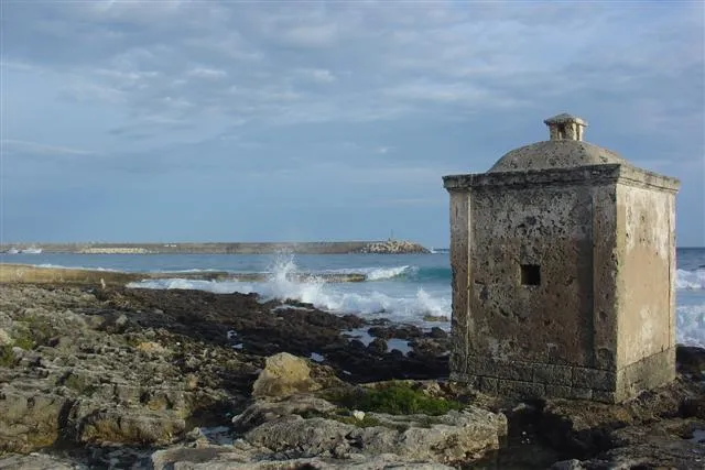 residence Trande a Santa Maria di Leuca (LE)