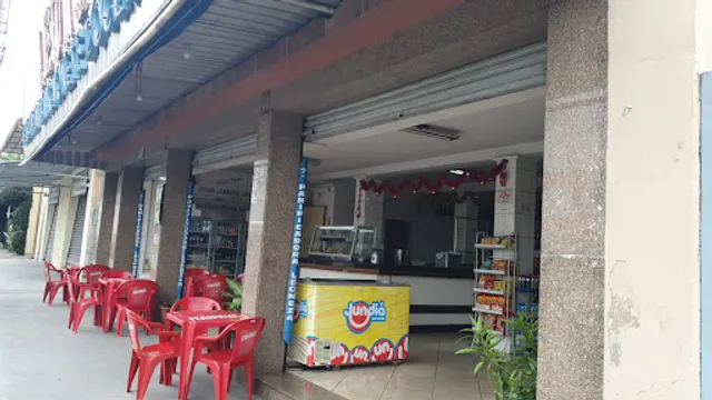 Panificadora Leoneza