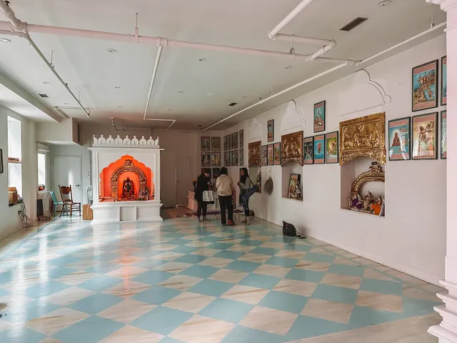 Broome Street Ganesha Temple