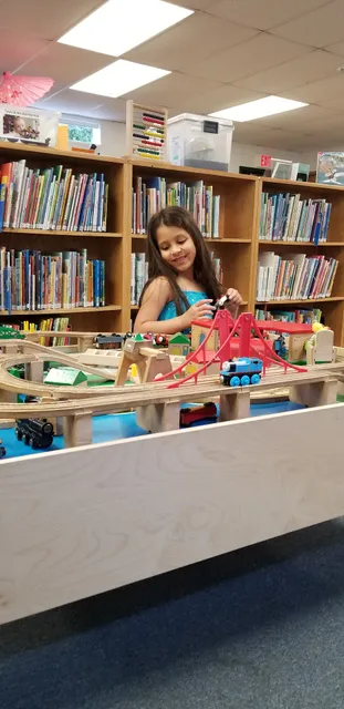 West Slope Community Library