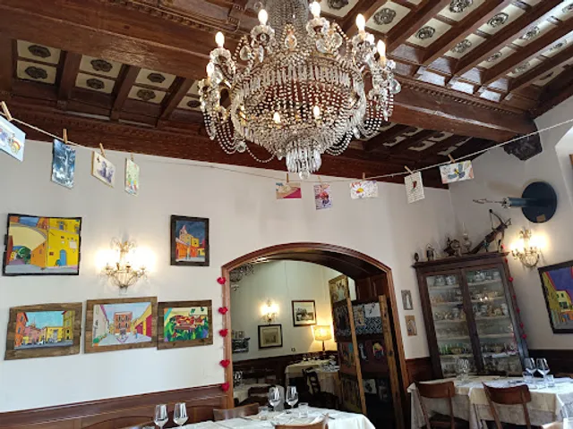 Ristorante Fiorentino Locanda del Giglio