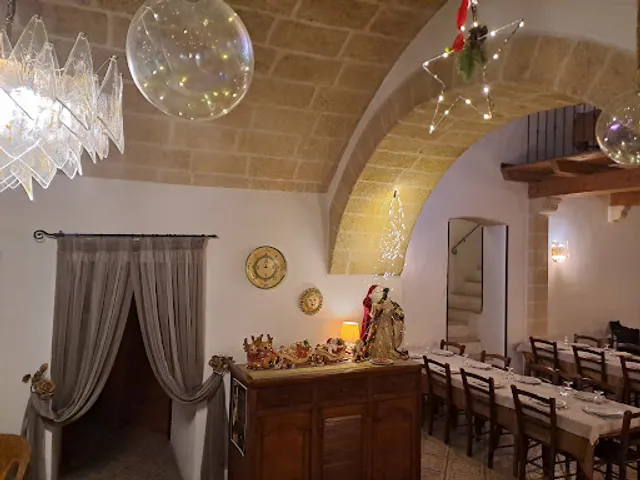 Ristorante Pizzeria K2 Mottola