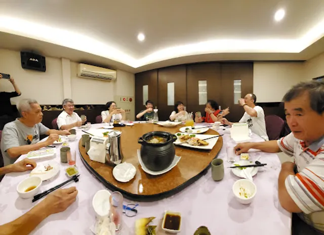 金富菊日式料理