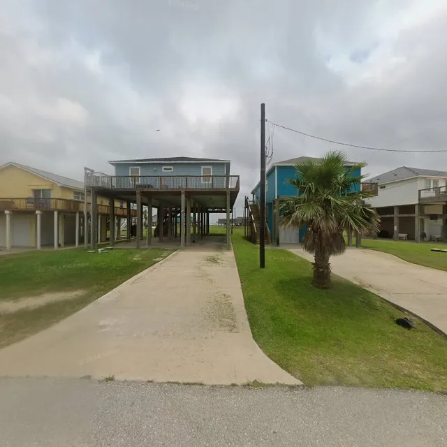 Just Breathe Vacation Rental